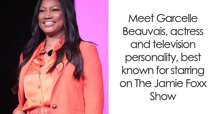 Garcelle Beauvais: Bio And Career Highlights