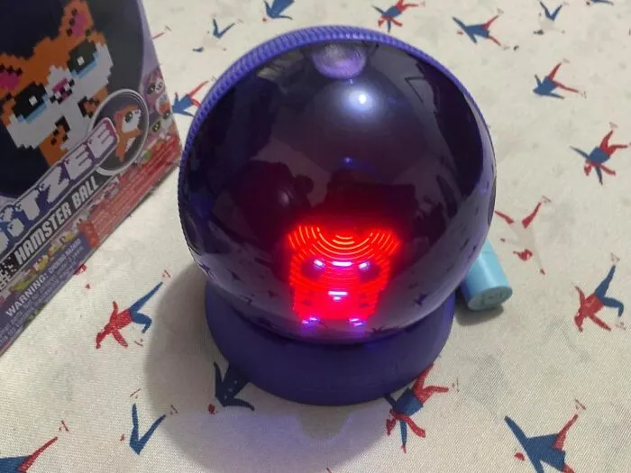 The<a Style="Display:inline;" Href="Https://Www.amazon.com/Bitzee-Hamster-Interactive-Hamsters-Digital/Dp/B0dscgxct4?ie=utf8&linkcode=ll1&tag=bpbeaver-20&linkid=adc7c6705720df2d7d013895e4c397e0&language=en_us&ref_=as_li_ss_tl" Target="_blank">   <span Style="Font: Inherit; Color: #d74b1f;">  Bitzee Hamster Ball </Span> Is The Perfect Pet For Anyone Who Loves The Idea Of A Tiny, Adorable Creature But Is Not Emotionally Prepared For The Reality Of Cleaning A Cage