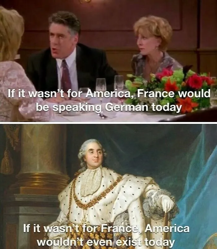 The Past Never Looked So Funny: 50 Memes That Turn History Into Comedy