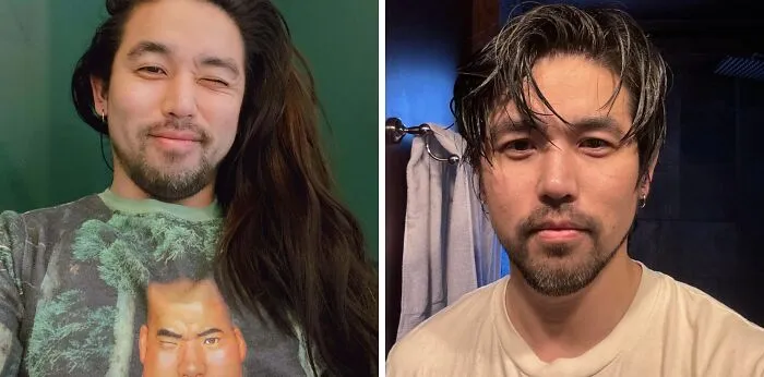 Wasn’t The Best At Styling It But I Loved My Journey With Long Hair