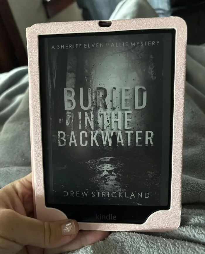 Your Physical To-Be-Read Pile Can Finally Stop Being A Public Safety Hazard With An <a Style="Display:inline;" Href="Https://Www.amazon.com/All-New-Amazon-Kindle-Paperwhite-Glare-Free/Dp/B0cfptk5jg?ie=utf8&th=1&linkcode=ll1&tag=bpcorgi-20&linkid=aaa175531b907e5c97a10243afd7ad6b&language=en_us&ref_=as_li_ss_tl" Target="_blank">   <span Style="Font: Inherit; Color: #d74b1f;"> Amazon Kindle Paperwhite </Span>