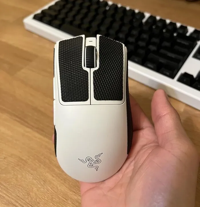 That Laggy Mouse That Has Cost You Countless Victories Can Finally Be Put Into A Well-Deserved Retirement With A <a Style="Display:inline;" Href="Https://Www.amazon.com/Razer-Deathadder-Wireless-Gaming-Mouse/Dp/B0b6y52yxb?ie=utf8&th=1&linkcode=ll1&tag=bpcorgi-20&linkid=56aad609d729f577567be034e25b901e&language=en_us&ref_=as_li_ss_tl" Target="_blank">   <span Style="Font: Inherit; Color: #d74b1f;">  Pro Wireless Gaming Mouse </Span>
