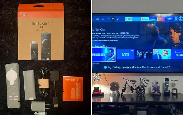 That So-Called Smart TV With The Processing Speed Of A Potato Is About To Get A Much-Needed Brain Transplant From An <a Style="Display:inline;" Href="Https://Www.amazon.com/Amazon-Fire-TV-Stick-Hd/Dp/B0cqmrkrv5?ie=utf8&linkcode=ll1&tag=bpcorgi-20&linkid=33e4548402a5e506539172139fc8fadd&language=en_us&ref_=as_li_ss_tl" Target="_blank">   <span Style="Font: Inherit; Color: #d74b1f;"> Amazon Fire TV Stick Hd </Span>