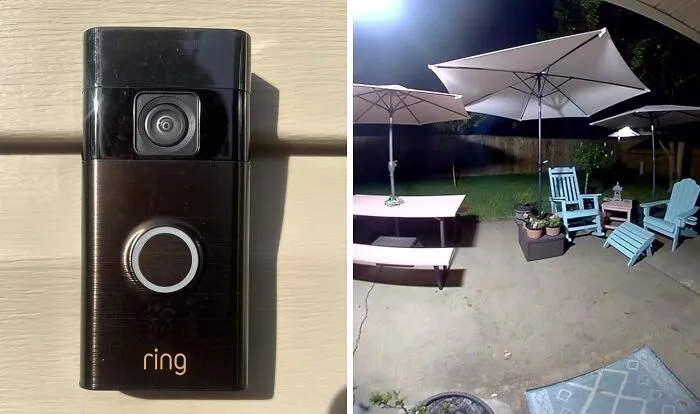 You Can Finally Screen Your Visitors To See If They Are Actually Worth Putting Pants On For With A <a Style="Display:inline;" Href="Https://Www.amazon.com/Ring-Battery-Doorbell-Head-To-Toe-Video-Venetian-Bronze/Dp/B0bzwrlrlk?ie=utf8&th=1&linkcode=ll1&tag=bpcorgi-20&linkid=a6589a22c7c601cc530b9d39bbd037c8&language=en_us&ref_=as_li_ss_tl" Target="_blank">   <span Style="Font: Inherit; Color: #d74b1f;"> Ring Battery Doorbell </Span>