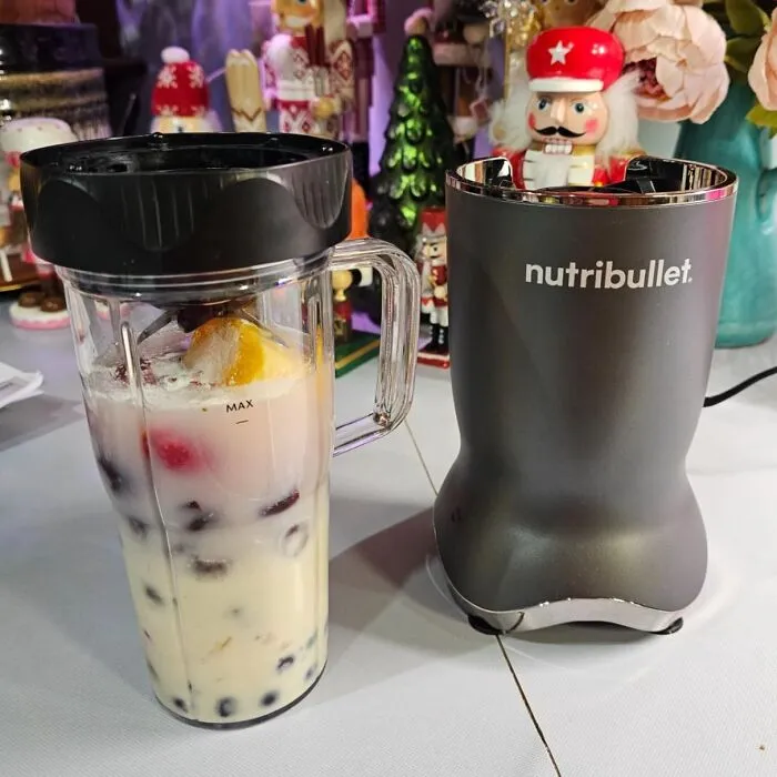 The <a Style="Display:inline;" Href="https://www.amazon.com/nutribullet-NB80500-Ultra-Deluxe/dp/B0DZH2ZHW5?crid=1TWXJQR8EF847&dib=eyJ2IjoiMSJ9.SpETLCY7OQQRCBNKAPSikzhuTaQgiSHjI7QSMskLJGw6x7psGYAXguKyKC1Poa27EOhQmGF4zSapAaOw6ogtYY9DSEygSR3Vunplyq4xoE3VUhGXX-hOeNatuV4Vk4eJ9z77pUBoMwIWQyQmzIVnIM18jhMWws0H4HJ77afAfrPcSxAIrpIMQR0BRCwOnvOHolk6BDFUc6m4QbRf0Ry9RFTXAYFD0F2vLXOt7QiLbs1j18NuF_qU_1ffNMsAgFf_g3a2w8O8z6tc0n3o53mKHVNOk4Qvs6U87_XxqeH9f8E.nZf7PxfH9OtCICy7H2PxIUfjLWMlmyOit4PWpeaeEHs&dib_tag=se&keywords=nutribullet%2BUltra%2BPersonal%2BBlender%2C%2BDeluxe%2BVersion%2C%2BNB80500%2C%2B32%2Boz%2C%2BGray&nsdOptOutParam=true&qid=1763731619&s=home-garden&sprefix=%2Cgarden%2C266&sr=1-1-spons&sp_csd=d2lkZ2V0TmFtZT1zcF9hdGY&th=1&linkCode=ll1&tag=bpsalmon-20&linkId=75b95dbfe5e807406c93b39ca18a4ed1&language=en_US&ref_=as_li_ss_tl" Target="_blank"> <span Style="Font: Inherit; Color: #d74b1f;"> Nutribullet Ultra Personal Blender </Span> Is The One Kitchen Appliance That Truly Understands Your Desire To Cram A Day's Worth Of Vegetables Into A Single, Drinkable Meal