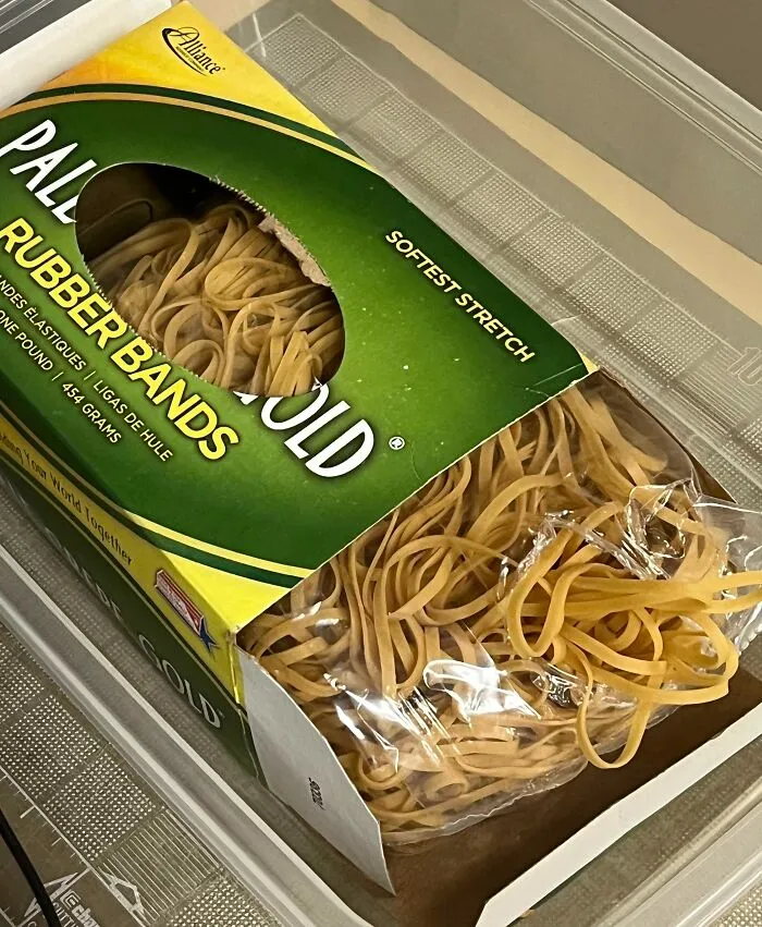 Forbidden Pasta
