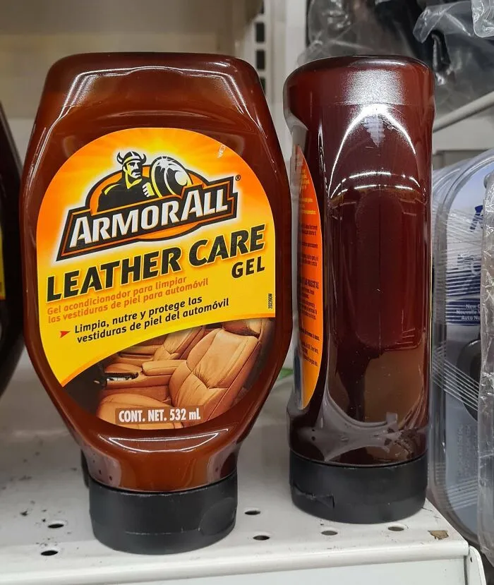 Forbidden Barbecue Sauce