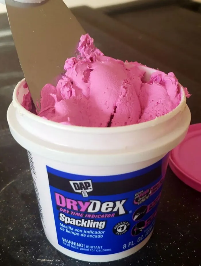 Forbidden Ice Cream