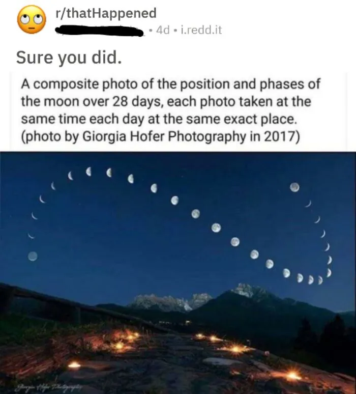 I Have No Words For This