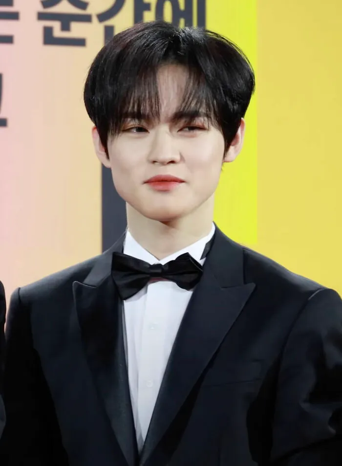 Singer Chenle, 24