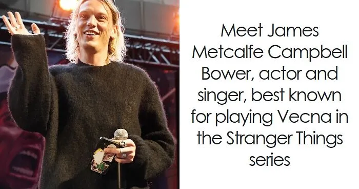 Jamie Campbell Bower: Bio And Career Highlights