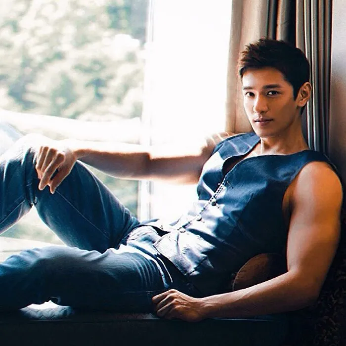 Asian Men Are Undesirable