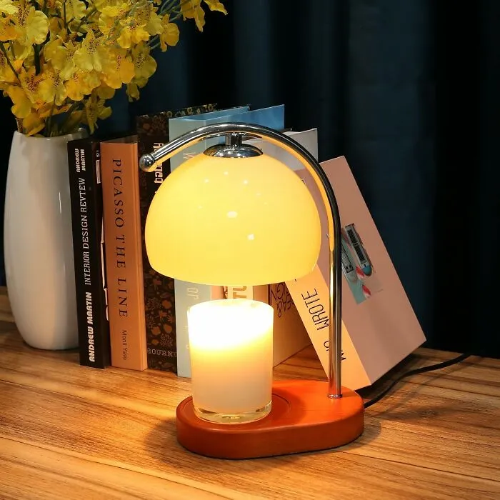 A Ridiculously Chic <a Style="Display:inline;" Href="Https://Www.amazon.com/Century-Candle-Warmer-Aromatherapy-Bedside/Dp/B0cs985mw6?crid=8z8g9z3b0z1t&dib=eyj2ijoimsj9.n4rd7yykzo2ku_ltgogoetatd8popmw3toecxzkenjytt8pt7adybzad1lebimhnl6ecfyhydxvvm8k6kcmb255pgwfccyj1od1a8rnmvikxgtw-Ki54a6h2itgilzuv-Jozqy_mehvyh2a4mshq-Lb-Gzgfuuwotkqye3eo8jtiweolwwkqhnkrx6yr_bbockjv3dvhe9tsbnn1jcezdvypmfvvpcks9jiq4i7jlpdgi_5lqeoqtgfjvzqt3_cnllpmeywjpmippg6v3kpuvyqfbyyq6dfpzhmlbsdfrpy.wn4lsqjcuukk1mkptq1opnvest-NM_wlif2gjpzmgqk&dib_tag=se&keywords=candle%2bwarmer&qid=1763384195&sprefix=candle%2bwarme%2caps%2c489&sr=8-12-Spons&sp_csd=d2lkz2v0tmftzt1zcf9tdgy&th=1&linkcode=ll1&tag=bpdodo-20&linkid=7d0ac87431404609a537cbfef6160b49&language=en_us&ref_=as_li_ss_tl" Target="_blank">   <span Style="Font: Inherit; Color: #d74b1f;"> Mid Century Milk Glass Candle Warmer </Span> That Lets Them Enjoy Their Favorite Scents Without Any Of The "Did I Blow Out The Candle?" Panic