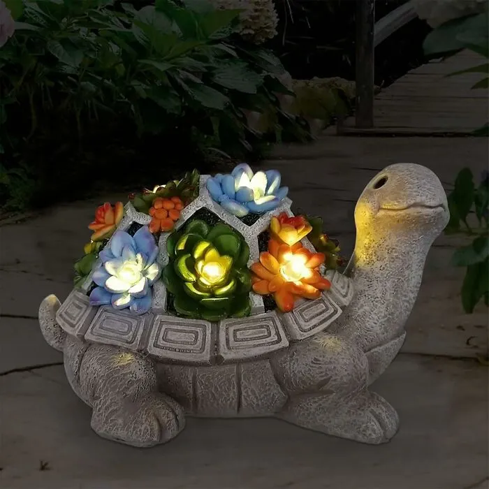  Your Garden Will Now Have Its Own Wise, Glowing Elder To Light The Path When You Bing This <a Style="Display:inline;" Href="Https://Www.amazon.com/Nacome-Garden-Statue-Figurine-Succulent/Dp/B091zfl4x5?dib=eyj2ijoimsj9.kq9dg0bcpcgo1il45vvf4xgiiwwloyo4xfm2qdk7yhnmcei-Rbiz-Roes9edbxttvmzcyxsvk9qqhomati-Wyj2ksovls0fi4ufo0mx3klesl2op6ug5ygqdkeis4hzwvh3_oel1m0luzkfg6uxealwxiazq0zyl5lk4cer40lb1cbvk_v1erw9xg48jwe3eqn_mmf9rudovy-Og68illus-4gw6iyngk33mxxoox2cc-Q4aupyfbp5wmdz8wmgasbdj_9jgutnhbs9z0n6xoe6dgywookdugj9ya5ebf6a.4dfijjfa10mt1_zvqzrifh-Zmrdogubckvdiieikfby&dib_tag=se&keywords=weird%2bstuff&qid=1762330268&sr=8-1-Spons&sp_csd=d2lkz2v0tmftzt1zcf9hdgy&th=1&linkcode=ll1&tag=bpbobcat-20&linkid=bfb68d63dfd15eb51770b27b8e3b6a3a&language=en_us&ref_=as_li_ss_tl" Target="_blank">  <span Style="Font: Inherit; Color: #d74b1f;"> Solar Light Garden Tortoise </Span> To The Yard