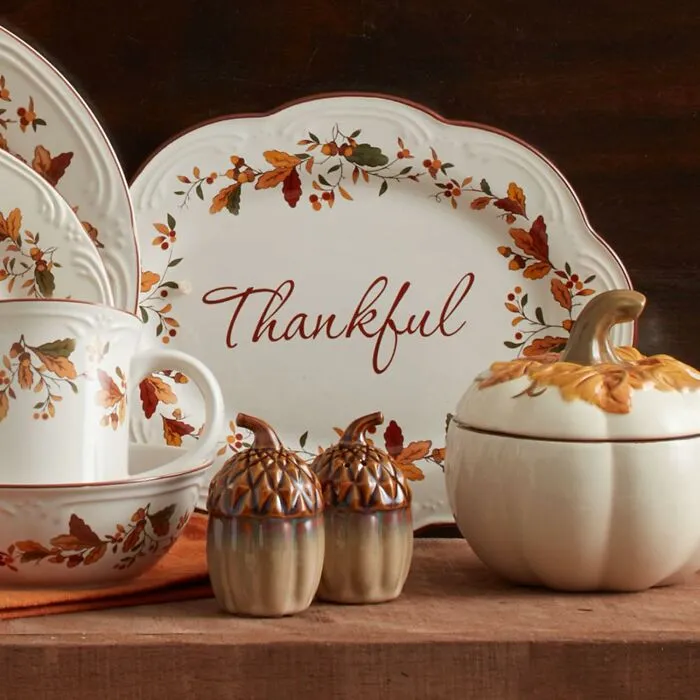 Everyone At The Table Will Be Thankful When The Main Event Finally Arrives On This <a Style="Display:inline;" Href="Https://Www.amazon.com/Pfaltzgraff-Autumn-Berry-Small-Platter/Dp/B07x3xp2nl?crid=1ct1feyz9oe06&dib=eyj2ijoimsj9.rqvggxxfqkdsxanbknnirbux6mp3wzegtjhjk5xgmo_4gxczlj4vynpxv-B48bdahrc-Qekkjvre4tcrscjuwswqce2lt8xahn_7iwprl5dylgoge3ftpykgdiezwnlhi4qvgj4vbl71ysgo9yycgtxwjn1r3r3evzmt0p1jmaac8svhedbpki2egfbbqaevi6xiun9feqk6anonfrewhnck2gztti3o4uyjn3wxsbyvfjhkuhb4upu6xyvxdgmqyoxxjh9gec8jwfeiwcwwhvi5bs18vcbbzvwm5m24rek.9frwuzk8pjbczl22jktlrnkkjqmqphkvsldnhze3trk&dib_tag=se&keywords=thanksgiving%2bhosting%2bessentials&qid=1762764165&sprefix=thanksgiving%2bhosting%2caps%2c240&sr=8-8&th=1&linkcode=ll1&tag=bpwolf-20&linkid=1a9c4a86d83a5b1305c0df54be4145d7&language=en_us&ref_=as_li_ss_tl" Target="_blank">  <span Style="Font: Inherit; Color: #d74b1f;"> Oval Thanksgiving Platter </Span>