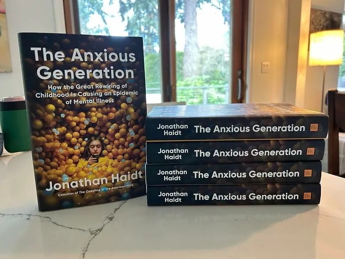  Ironically, The Least Anxiety-Inducing Purchase You'll Make All Day Is This Black Friday Deal On <a Style="Display:inline;" Href="Https://Www.amazon.com/Anxious-Generation-Rewiring-Childhood-Epidemic/Dp/0593655036?ie=utf8&linkcode=ll1&tag=bpferret-20&linkid=2237e195c67ef17546335f804674ecf6&language=en_us&ref_=as_li_ss_tl" Target="_blank">  <span Style="Font: Inherit; Color: #d74b1f;"> The Anxious Generation </Span>