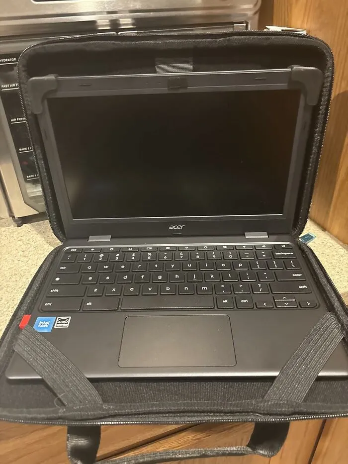 The Official "I'm Just Going To Answer A Few Emails From The Couch" Machine That Won't Give You The Third-Degree Burns Of A Full-Sized Laptop Is An <a Style="Display:inline;" Href="Https://Www.amazon.com/Acer-Gateway-Chromebook-Cbo311-1h-C1mx-802-11ac/Dp/B0d33nc672?ie=utf8&th=1&linkcode=ll1&tag=bpgecko-20&linkid=bbe4444a4106cf670a490fbae1f78e62&language=en_us&ref_=as_li_ss_tl" Target="_blank">  <span Style="Font: Inherit; Color: #d74b1f;"> Acer Gateway Chromebook </Span> 
