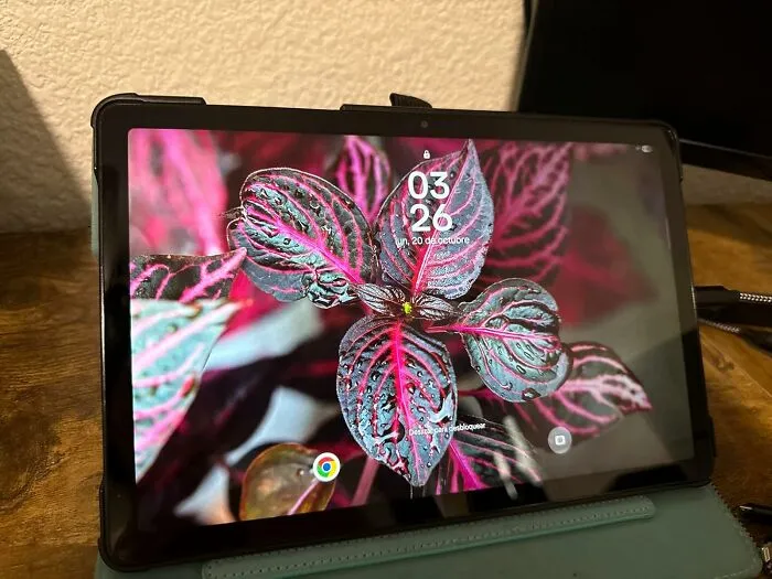  Your Phone Is About To Develop A Serious Inferiority Complex Next To The <a Style="Display:inline;" Href="Https://Www.amazon.com/Samsung-Android-Speakers-Upgraded-Graphite/Dp/B0clf3vpmv?ie=utf8&th=1&linkcode=ll1&tag=bpcorgi-20&linkid=d68dd39c61b444eff9122f94f9d36ac3&language=en_us&ref_=as_li_ss_tl" Target="_blank">   <span Style="Font: Inherit; Color: #d74b1f;"> Samsung Galaxy Tab A9 </Span>