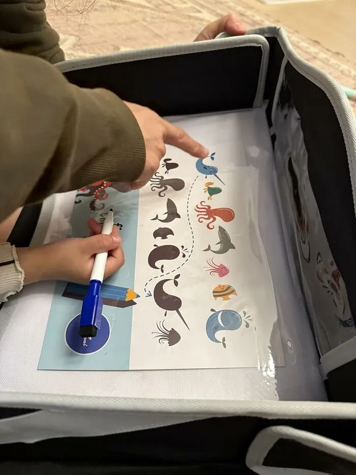  The Black Hole Between Your Car Seats That Has Been Feasting On A Steady Diet Of Crayons And Goldfish Crackers Is Finally Going Hungry With A <a Style="Display:inline;" Href="Https://Www.amazon.com/Pillani-Kids-Travel-Tray-Car-Airplane-Essentials/Dp/B099xcwh22?ie=utf8&th=1&linkcode=ll1&tag=bpferret-20&linkid=36cc62f862d88f31fbe197a1ea5addac&language=en_us&ref_=as_li_ss_tl" Target="_blank">  <span Style="Font: Inherit; Color: #d74b1f;"> Kids Travel Tray For Car </Span>