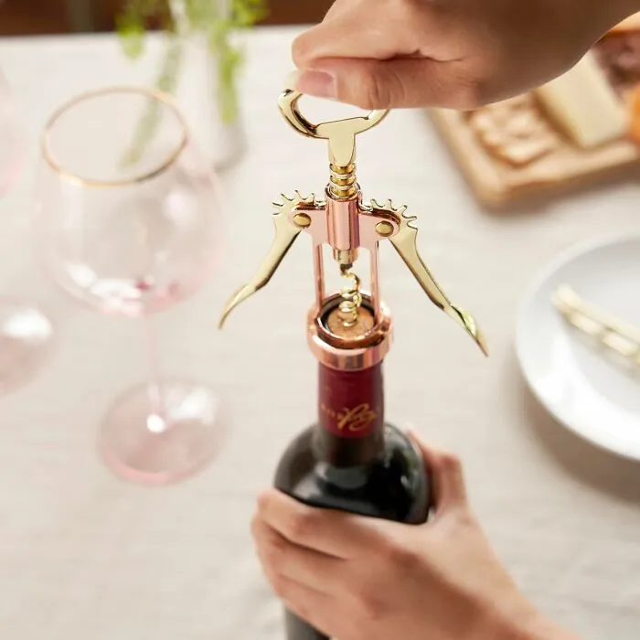  That Ceremonial Uncorking Of Their Favorite Bottle Deserves A Tool That's Just As Impressive, Like This Gorgeous <a Style="Display:inline;" Href="Https://Www.amazon.com/Twine-Two-Tone-Corkscrew-Centering-Stainless/Dp/B07791nz7g?crid=1rhbbbax9ry94&dib=eyj2ijoimsj9.2d5vpq_9jtzrgiuundlysyryhjxq2gz2avjjzzgphld3kfseqr0fdkf1qd3h24n-_nzu2jjwvtyxztaepgmsvtxh9ejuv4afu1xlvuosoyp6ir9lqeincy5c3zzfakb0hawsniy_e_nvs0qwrbq_9voh5kxbyh7ppg8xxgvxwzwoog_0fd5ycjv97z5rldjijfpondqaeidn_er_5ajbmvdtnujtbxzzy1grrjkhz0hlrt_ofgqisxc4pau2ye5uckihgilsdjt23men_-Pv8an0ulq_04v18brzw-Lyd6i.8bfvomjsqp3ewtxt9jlkx11rndizmvq96jeokoxvrue&dib_tag=se&keywords=cute%2bcorkscrew&qid=1763384619&sprefix=cute%2bcorkscre%2caps%2c424&sr=8-6&th=1&linkcode=ll1&tag=bpdodo-20&linkid=484f1bd0da49afcd109581ed108c98e2&language=en_us&ref_=as_li_ss_tl" Target="_blank">   <span Style="Font: Inherit; Color: #d74b1f;"> Copper And Gold Wine Corkscrew </Span>