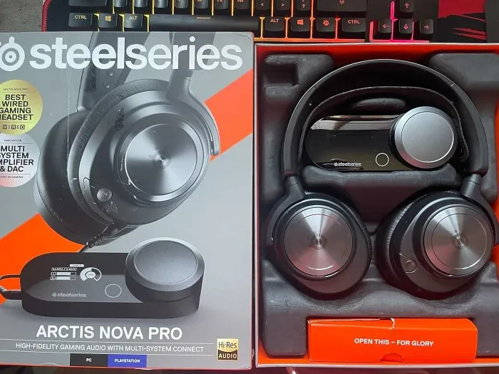  The <a Style="Display:inline;" Href="Https://Www.amazon.com/Steelseries-Arctis-Multi-System-Gaming-Headset/Dp/B09zwf9bcj?ie=utf8&th=1&linkcode=ll1&tag=bpscorpion-20&linkid=da2bb3517462d06872b8580fa9dac9ee&language=en_us&ref_=as_li_ss_tl" Target="_blank">   <span Style="Font: Inherit; Color: #d74b1f;"> Multi-System Gaming Headset </Span> Ensures You Can Hear Your Teammates Yelling At You With Crystal-Clear, Cinematic Quality, No Matter What Console You're Using