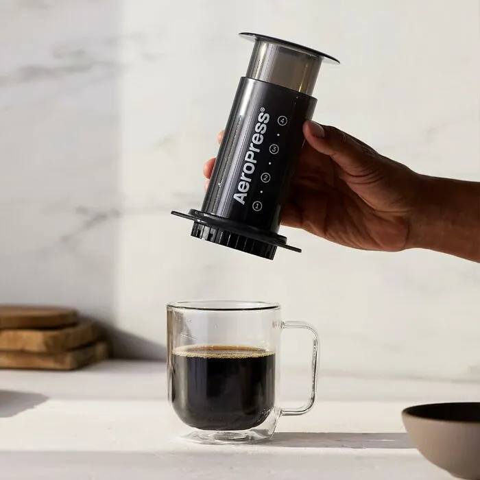 That Friend Who Talks About Coffee Like It's A Religion Is About To Be Very Impressed With Your Gifting Abilities When They Unwrap The <a Style="Display:inline;" Href="Https://Www.amazon.com/Aeropress-Original-Coffee-Press-Bitterness/Dp/B0047biwsk?crid=r9vr9o6infbb&dib=eyj2ijoimsj9.jh8ravxvk2vvtp_mcxxhh8i-Lnftjhni5-Byzhwxledu5kg3leayodqo6cywl38kibeuwpmzwxvxoysxpm2gcbqruilkz4x3iwuxxffyreeas2ik0bomxqgvxtxsvo0moqrsbnblkgdr65prcqmmy2bod0tu4vw4_7catya07ebr7828qstebbvmgrcgyub0mrvxzi1qwadwfaqk8cn58ndru7n9-Kdhmvvd2nck3lki5bnrlcwjekp3jrag0-Ceqdf8788il4p3ynrmxhf-847dmzode6_orngpngi0gvk.03_nz-3lxtqd_gc1_iitzoswvevbpqmnld95aklu6qs&dib_tag=se&keywords=electric%2bmoka%2bpot&qid=1762512934&sprefix=electric%2bmoka%2caps%2c230&sr=8-5-Spons&sp_csd=d2lkz2v0tmftzt1zcf9hdgy&th=1&linkcode=ll1&tag=bpcobra-20&linkid=bd4e44b62fa5a2df803605874973f608&language=en_us&ref_=as_li_ss_tl" Target="_blank">  <span Style="Font: Inherit; Color: #d74b1f;"> Aeropress Original Coffee Press </Span>