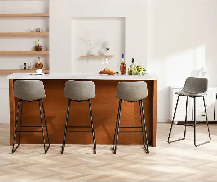 The Awkward, Empty Space At Your Kitchen Counter Is About To Become The Hottest New Breakfast Spot In Town With A <a Style="Display:inline;" Href="Https://Www.amazon.com/Heugah-Counter-Height-Kitchen-Barstools/Dp/B0c1y8s8v4?dib=eyj2ijoimsj9.ubdsgiywgug7stu0c3hn-J-Kxtg_ez-Stk99zozjvqhqcgjwqfjrn4iarnce-M2ejn3pymux-Lmy8dxufgpwm4uqsvwbimciq7vskdet1a3irxflmdp4poghaga24iut4wh0hdbvpp9ylr3dk1uwdsxvcy6-N788gsifkvkhbalhwa_zs7ucyrxokk2oas5bt3cpcb4q2hfj2xxnbajixht6jrhfwo4nddthh9docqe.vngnfq1sv5hsrj3nxigx50fsyedheiphajcten43-Ly&dib_tag=se&qid=1763622320&sr=8-27&srs=121543456011&xpid=8b7gndrl60kyv&th=1&linkcode=ll1&tag=bpmonkey-20&linkid=c534be5fac92f6f764d696b2ae7675aa&language=en_us&ref_=as_li_ss_tl" Target="_blank">  <span Style="Font: Inherit; Color: #d74b1f;"> Set Of 4 Barstools </Span>