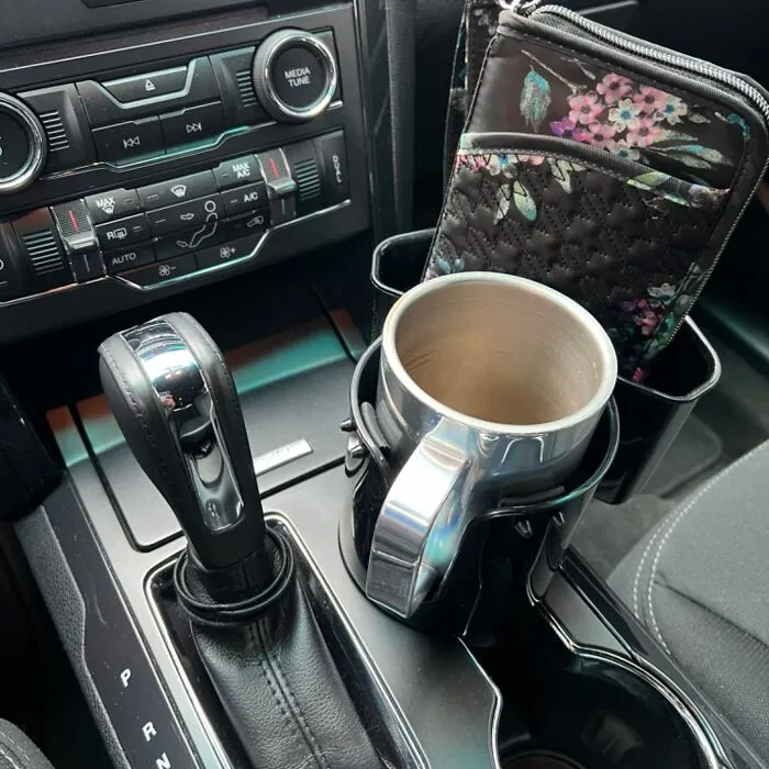 That Giant, Emotional-Support Water Bottle That Currently Rolls Around On Your Passenger Seat Like A Loose Cannon Will Finally Have A Secure Home With This <a Style="Display:inline;" Href="Https://Www.amazon.com/Joytutus-Expander-Expandable-Extender-Hydro-Flask/Dp/B096z5975g?ie=utf8&th=1&linkcode=ll1&tag=bprhinoceros-20&linkid=88dad4dcf851423aa022effc66d70c82&language=en_us&ref_=as_li_ss_tl" Target="_blank">  <span Style="Font: Inherit; Color: #d74b1f;"> Cup Holder Extender </Span>