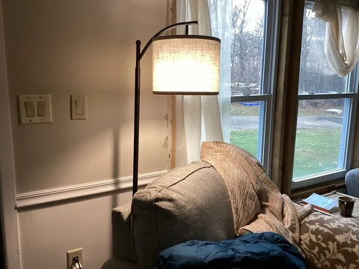  Turning On The "Big Light" Will Now Feel Like A Federal Crime Once You've Experienced The Glow Of A <a Style="Display:inline;" Href="Https://Www.amazon.com/Rottogoon-Standing-Industrial-Reading-Included/Dp/B086zlglv3?ie=utf8&th=1&linkcode=ll1&tag=bpzebra-20&linkid=c8ffeb955ead9be4081813319243c740&language=en_us&ref_=as_li_ss_tl" Target="_blank">  <span Style="Font: Inherit; Color: #d74b1f;"> Tall Floor Lamp </Span>