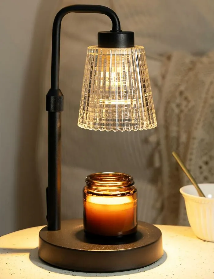 A <a Style="Display:inline;" Href="Https://Www.amazon.com/Godonlif-Candle-Adjustable-Dimmable-Candles/Dp/B0ctjgjl2t?crid=dl375vhts4bz&dib=eyj2ijoimsj9.dxpl5ncue1zd2lshypit-1gbtq6ofcwyeu8zguhuzakiacjthlncho9hahyqf0nowxwquj5-Zhaweydbxqs5njchic2qanimerxrav4sdck_srbpvx-Rz-Oewevak39axb7ql-K1pnc_zy7_9oblqiofzmka1ul5nux6608gyww6qfvyesqebznd9vkyk85prphe-M_r70xxbbtuiwzti5scyqesqwhagctkcu2ab8ojxplix3w2gag-Umtswc2gaoz_dpfrcvsamgdjegsdb6zm_ez6qgo0nplntrogbtc.e6j5dkq1frkolfl-Maqkri-Ci1bnqhv43hn6tdg1aaq&dib_tag=se&keywords=cozy%2bhome%2bdecor&qid=1763117896&sprefix=cozy%2bhome%2caps%2c396&sr=8-7&th=1&linkcode=ll1&tag=bpzebra-20&linkid=acf4b634ec73c787b5004acc0f680895&language=en_us&ref_=as_li_ss_tl" Target="_blank">  <span Style="Font: Inherit; Color: #d74b1f;"> Candle Warmer Lamp </Span> Lets You Enjoy The Cozy Scent Of Your Favorite Candle Without The Constant, Low-Grade Anxiety Of An Open Flame