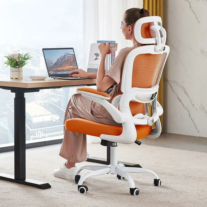 That Weird, Back-Pain-Inducing Gremlin You've Been Calling A Chair Can Finally Be Replaced By A <a Style="Display:inline;" Href="Https://Www.amazon.com/Tralt-Office-Ergonomic-Chairs-Comfortable/Dp/B0dn22cnh6?dib=eyj2ijoimsj9.oebjphvzmwzu7jejzsgno8g9z7knev3kvdnudnu4qrxddzkerdxnmjt56blhyue1-Hiz9rqyvxmpliqwqovf1kj7xcojvpsk3fkzy96zwvuphhudeqqpyfkjdaywtsr3l_jlsjct4s02bgdakhtlvpzq53ix0d19xx48je-Awju0p2ac3ehwgycixztg60c91yqiqssgxotlc62jzvsl3cjvsdidsi61mo6f79zwrzuxqak4numcdxnuxxfiwu4mwmbrpn1vdsv8-4x1snzzjo6ujcocu24q3tltqvhbr1c.iwuj_fgrerd2c2ayolkkqbb6j7rknntj6hpbqhykdkk&dib_tag=se&keywords=work%2bfrom%2bhome%2bmust%2bhaves&qid=1763108865&sr=8-4-Spons&sp_csd=d2lkz2v0tmftzt1zcf9hdgy&th=1&linkcode=ll1&tag=bpeagle-20&linkid=62c6e758f41f59c0b9b07467e7f15806&language=en_us&ref_=as_li_ss_tl" Target="_blank">  <span Style="Font: Inherit; Color: #d74b1f;"> Tralt Ergonomic Desk Chair </Span>