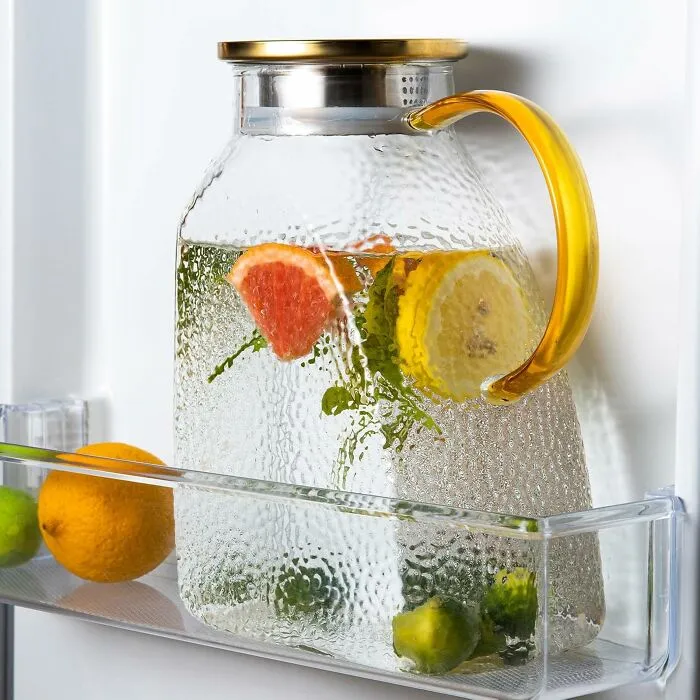  Their Humble Tap Water Is About To Have Its Red Carpet Moment In This Stunningly <a Style="Display:inline;" Href="Https://Www.amazon.com/Pitcher-Pitchers-Handle-Fridge-Beverage/Dp/B0chrlgq91?content-ID=amzn1.sym.6965cf7a-Ad33-4961-92ac-B228ff35b9c6%3aamzn1.sym.6965cf7a-Ad33-4961-92ac-B228ff35b9c6&crid=28yjltpbi6efh&cv_ct_cx=glug%2bjug&keywords=glug%2bjug&pd_rd_i=b0chrlgq91&pd_rd_r=70a21e7b-1646-4b40-A8e4-9439ce5ab965&pd_rd_w=43lmo&pd_rd_wg=u0cj4&pf_rd_p=6965cf7a-Ad33-4961-92ac-B228ff35b9c6&pf_rd_r=tgb3zyw68bcy63jme54q&qid=1763384885&sbo=rzvfv%2f%2fhxdf%2bo5021pansa%3d%3d&sprefix=glug%2b%2caps%2c342&sr=1-5-6024b2a3-78e4-4fed-8fed-E1613be3bcce-Spons&aref=4wyyu1bzgx&sp_csd=d2lkz2v0tmftzt1zcf9zzwfyy2hfdghlbwf0awm&th=1&linkcode=ll1&tag=bpdodo-20&linkid=cfb0ecca31381f680e5c0d8154e5dd68&language=en_us&ref_=as_li_ss_tl" Target="_blank">   <span Style="Font: Inherit; Color: #d74b1f;"> Chic Glass Pitcher </Span>