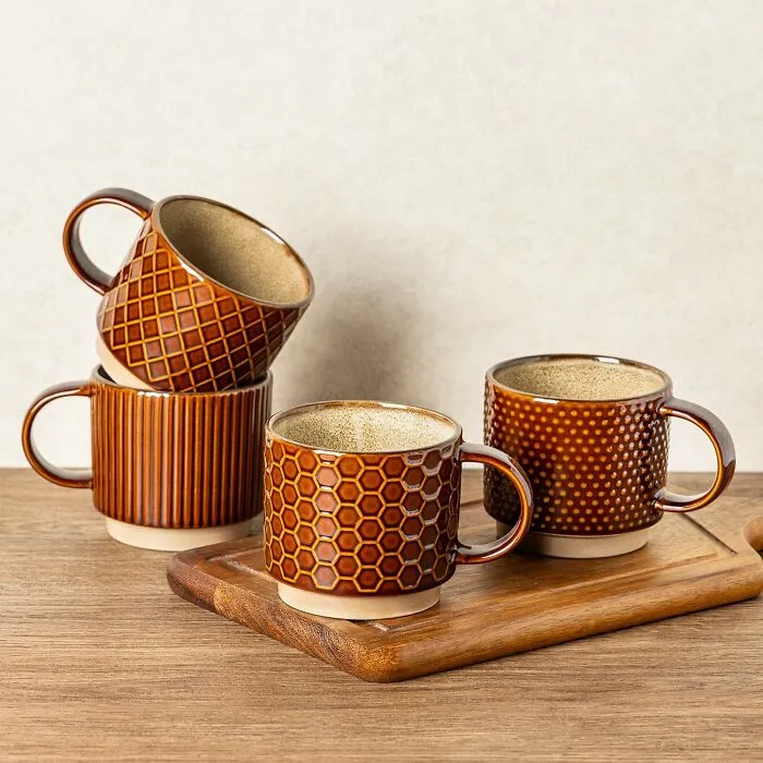 That Dangerous Game Of Jenga They Play With Their Coffee Cups Every Morning Can Finally End With A Set Of <a Style="Display:inline;" Href="Https://Www.amazon.com/Gbhome-Stackable-Cappuccino-Dishwasher-Microwave/Dp/B0d6vvcj31?content-ID=amzn1.sym.bdf0d58e-1a67-443f-B541-8da7df7d3980%3aamzn1.sym.bdf0d58e-1a67-443f-B541-8da7df7d3980&crid=2z5t720o0kea2&cv_ct_cx=stackable%2bmugs&keywords=stackable%2bmugs&pd_rd_i=b0d6vvcj31&pd_rd_r=3372f784-826e-4a3c-A006-7bb56ac46f08&pd_rd_w=ygwkb&pd_rd_wg=y49wy&pf_rd_p=bdf0d58e-1a67-443f-B541-8da7df7d3980&pf_rd_r=a39za3vbrz3nxamy9r29&qid=1763384046&sbo=rzvfv%2f%2fhxdf%2bo5021pansa%3d%3d&sprefix=stackable%2bmugs%2caps%2c302&sr=1-3-Baa1f287-65d3-41a3-A655-8bbba0531537-Spons&aref=gjgtlpx07i&sp_csd=d2lkz2v0tmftzt1zcf9zzwfyy2hfdghlbwf0awm&th=1&linkcode=ll1&tag=bpdodo-20&linkid=ac6f8f10d3bd4675b91c07ae64583cb8&language=en_us&ref_=as_li_ss_tl" Target="_blank">   <span Style="Font: Inherit; Color: #d74b1f;"> Stackable Ceramic Mugs </Span>