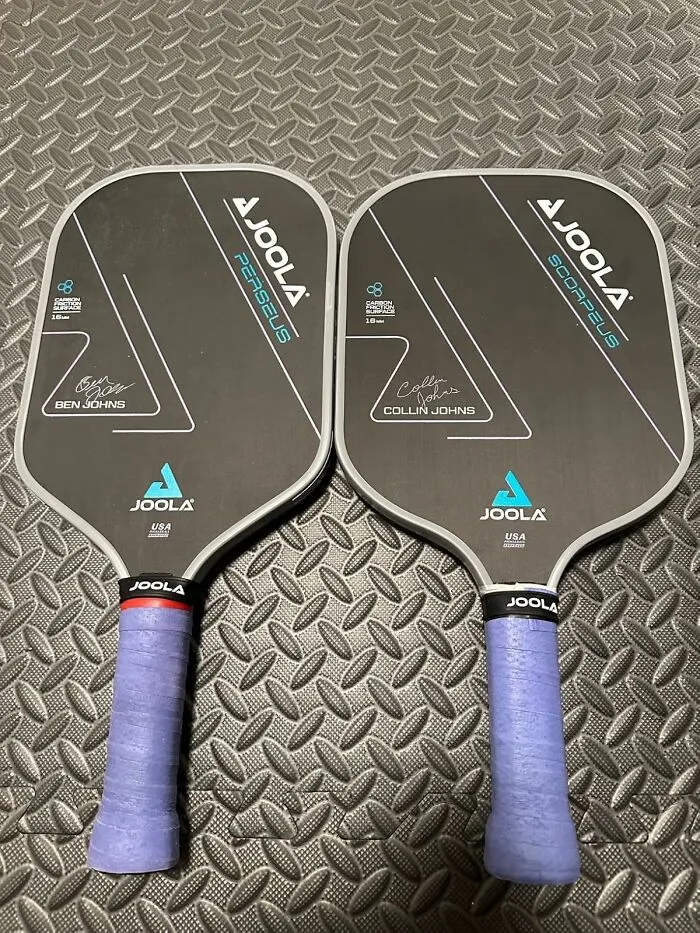 Your Retirement Plan Of Becoming A Local Pickleball Legend Can Officially Commence With A Set Of <a Style="Display:inline;" Href="Https://Www.amazon.com/Joola-Perseus-Pickleball-Technology-Increased/Dp/B0c4m4x7rd?ie=utf8&th=1&linkcode=ll1&tag=bpgecko-20&linkid=2257aee39ad46b41fc7cc2b213445837&language=en_us&ref_=as_li_ss_tl" Target="_blank">  <span Style="Font: Inherit; Color: #d74b1f;"> Professional Pickleball Paddles </Span>