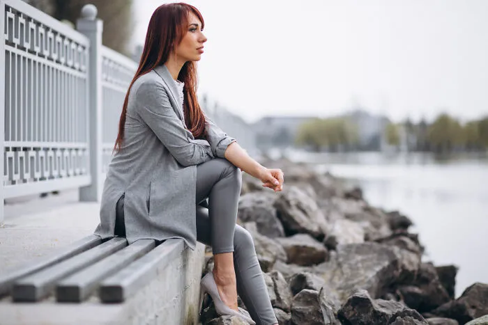 Folks Who “Vanished” Reveal The Realities Of Starting New Lives As New People