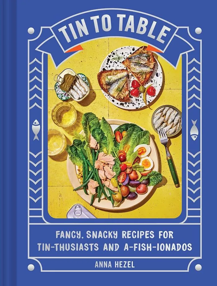  The Most Underrated Section Of Their Pantry Is About To Host A Dinner Party Thanks To The <a Style="Display:inline;" Href="Https://Www.amazon.com/Tin-Table-Recipes-Tin-Thusiasts-Fish-Ionados/Dp/1797215515?pf_rd_p=26a58aaf-9862-4844-AC9d-2dc9c2ada7de&pf_rd_r=yeg0ht3zt1hnk0aetchh&sr=1-18-Fdde6d05-A2ef-4856-A420-C2ed37470f2d&linkcode=ll1&tag=bppony-20&linkid=5abf722fe1de1e59c2e6507029b10fe4&language=en_us&ref_=as_li_ss_tl" Target="_blank">  <span Style="Font: Inherit; Color: #d74b1f;"> Tin To Table Cookbook </Span>