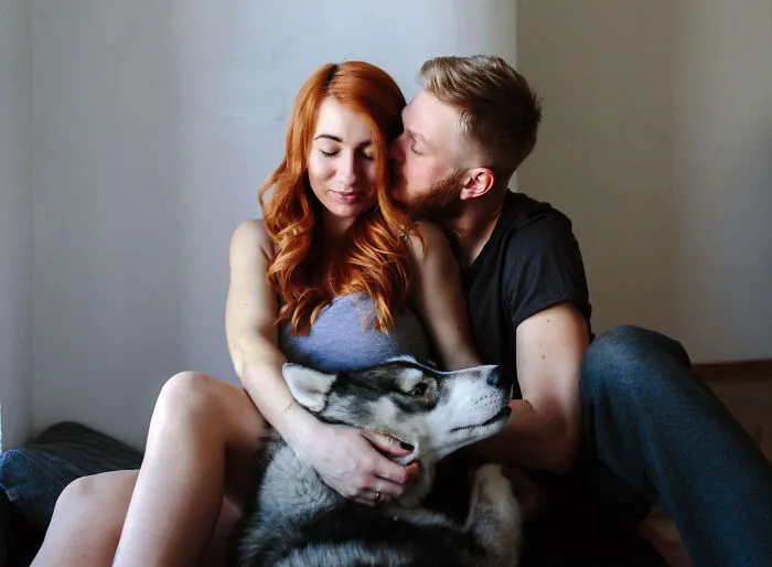 29 Borderline Crazy Things People Were Down To Do For Their Dogs