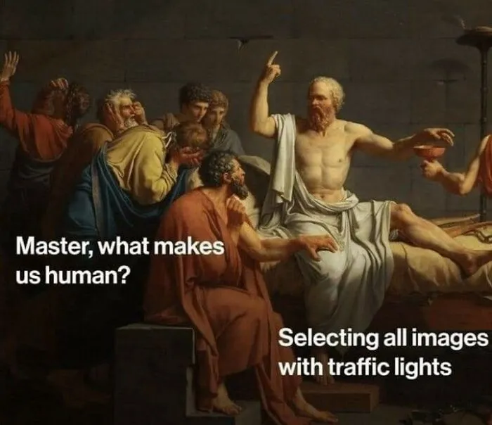 If You Need A Quick Laugh Today, These 70 Random Memes Might Just Do The Trick (New Pics)