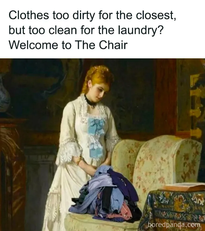 If You Need A Quick Laugh Today, These 70 Random Memes Might Just Do The Trick (New Pics)