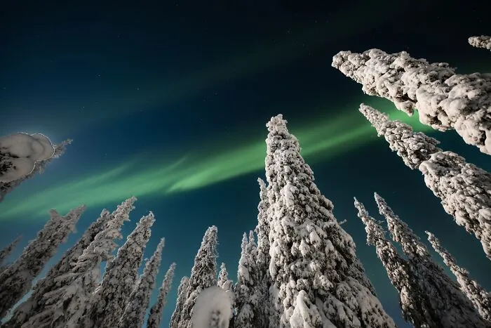 The Best Places And Times To See The Northern Lights From My Own Experience (13 Pics)