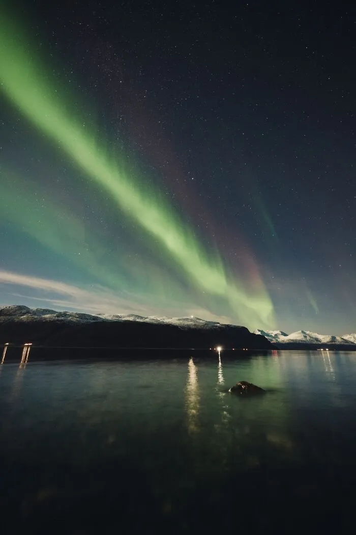 The Best Places And Times To See The Northern Lights From My Own Experience (13 Pics)