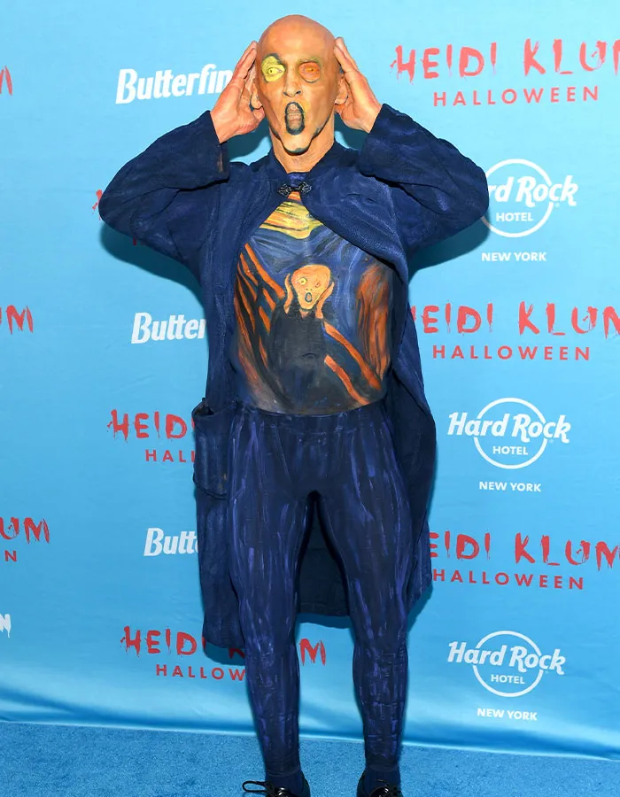 David Kirsch