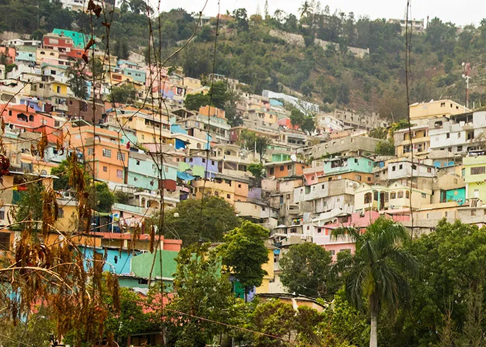 50 Dangerous And Soul-Crushing Cities You Should Delete From Your Bucket List