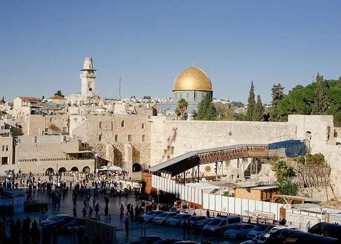50 Dangerous And Soul-Crushing Cities You Should Delete From Your Bucket List