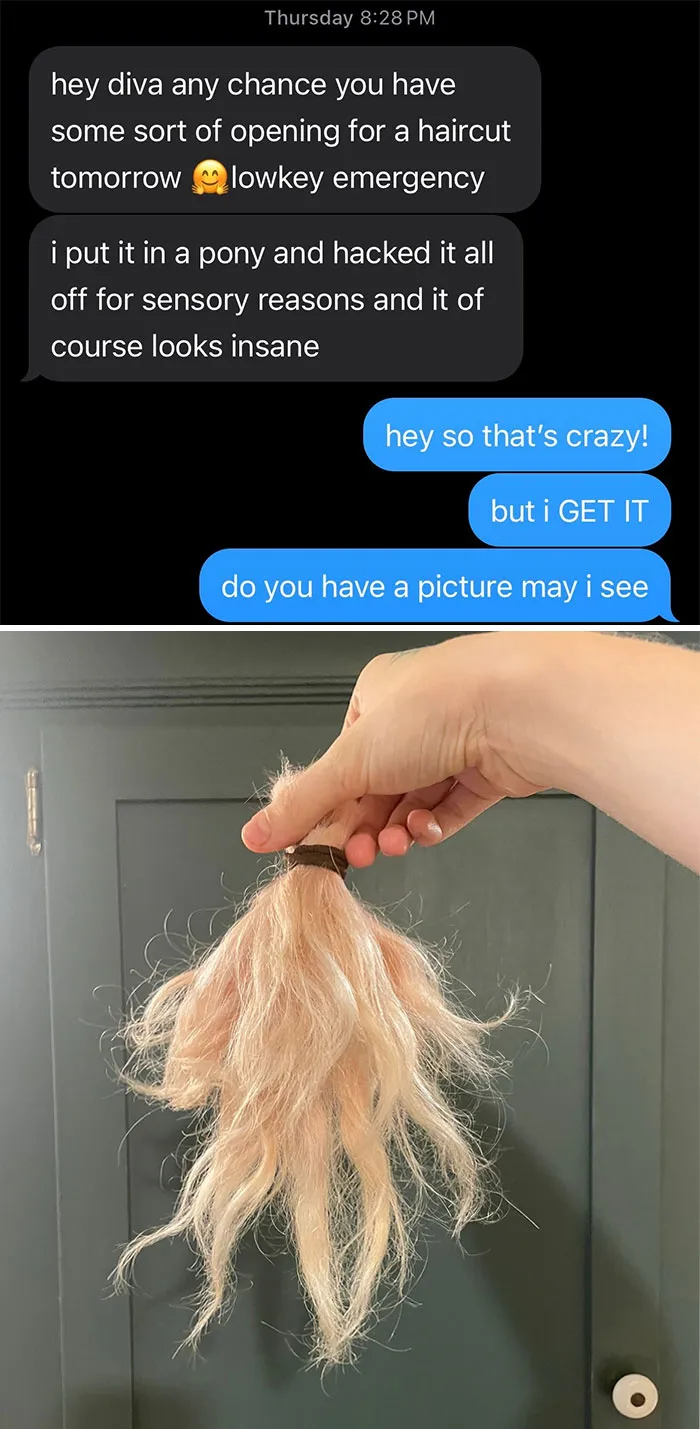 35 Clients Who Sent Texts So Rude People Had To Share Them Online