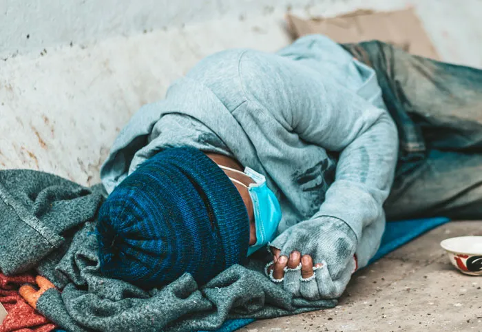 “It May Be The Single Worst Thing I’ve Ever Seen”: 50 Urban Explorers Share Their Creepiest Finds