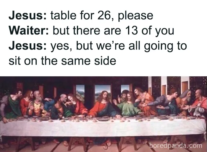 If You Need A Quick Laugh Today, These 70 Random Memes Might Just Do The Trick (New Pics)