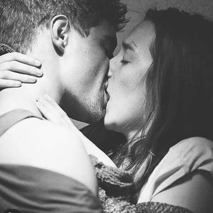 French Kiss