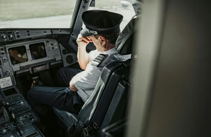 34 Pilots Share The Scariest Moments They Survived While Passengers Stayed Blissfully Unaware