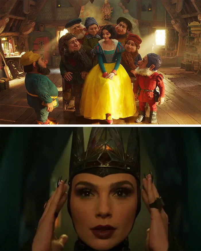 Snow White